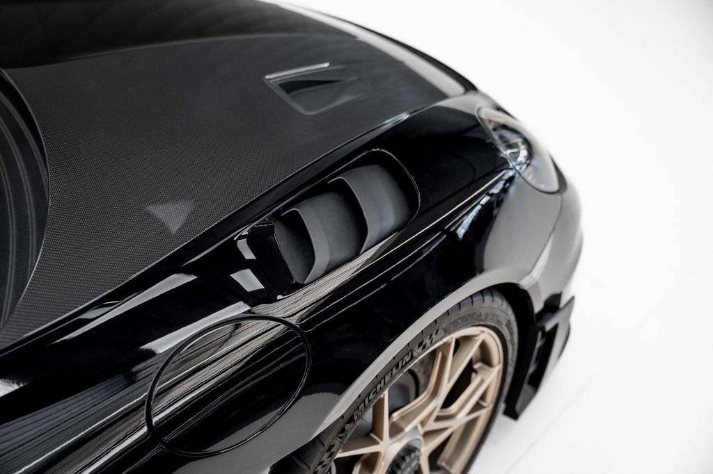 Porsche Boxster 2024