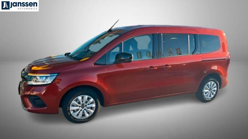 Renault Kangoo 2024