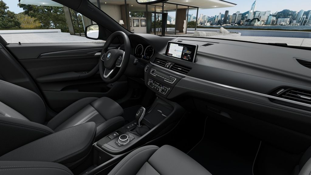 BMW X2 2023