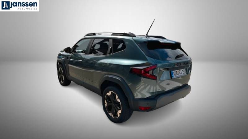 Dacia Duster 2024