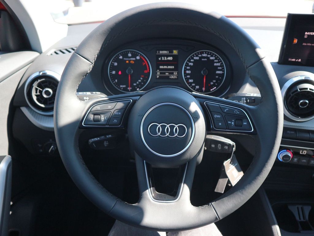 Audi Q2 2023