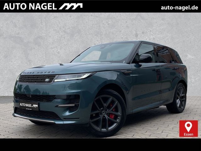 Land Rover Range Rover Sport 2024
