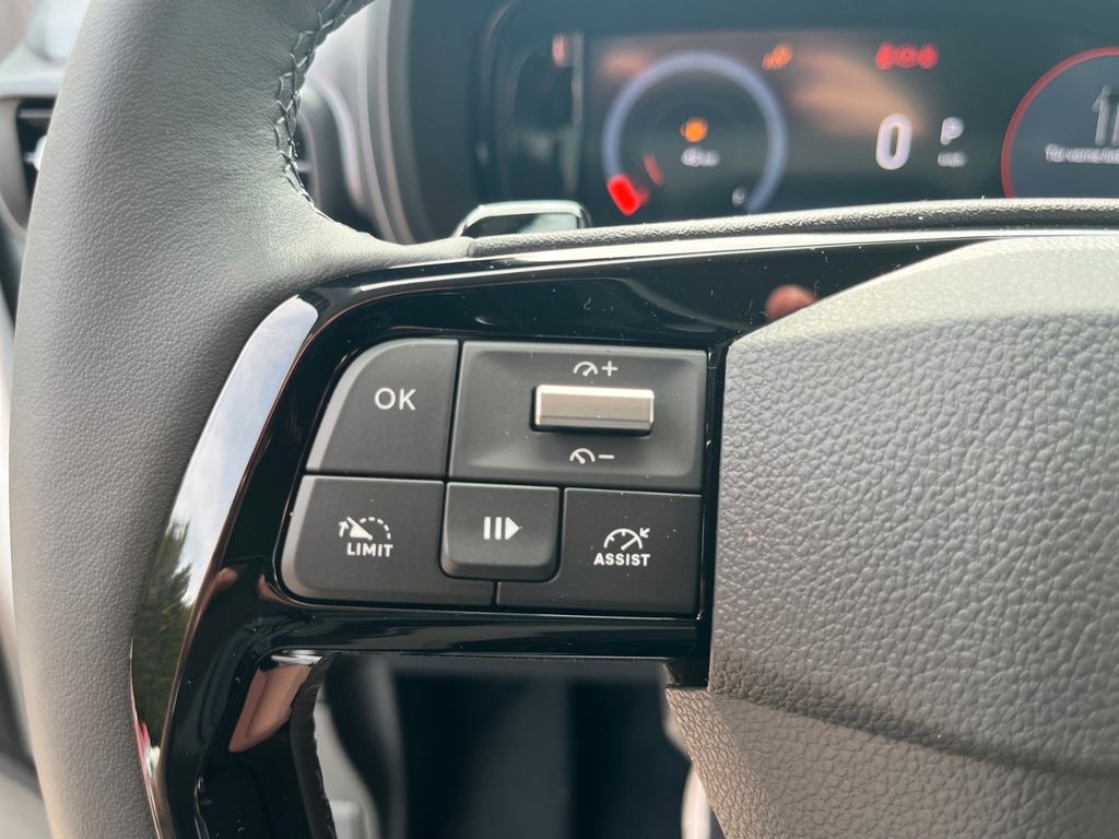 Fiat Doblo 2025