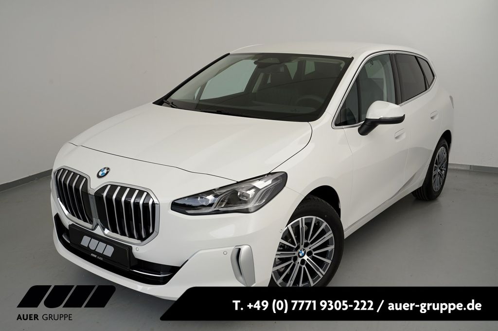 BMW 218 Active Tourer 2024