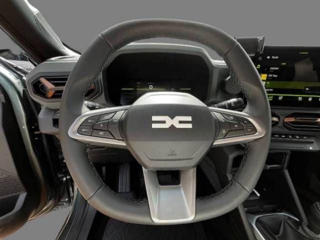 Dacia Duster 2024