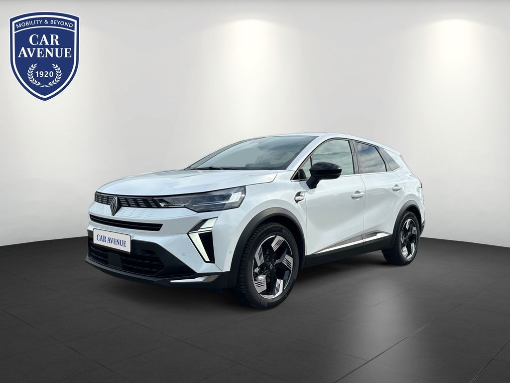 Renault Symbioz 2025