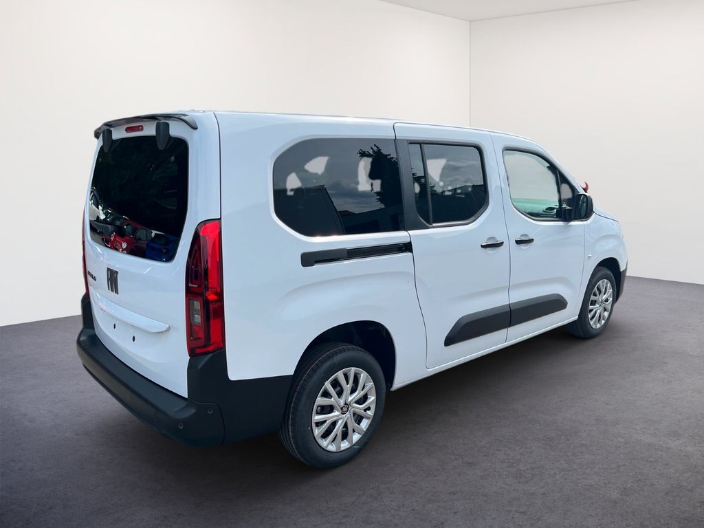 Fiat Doblo 2025