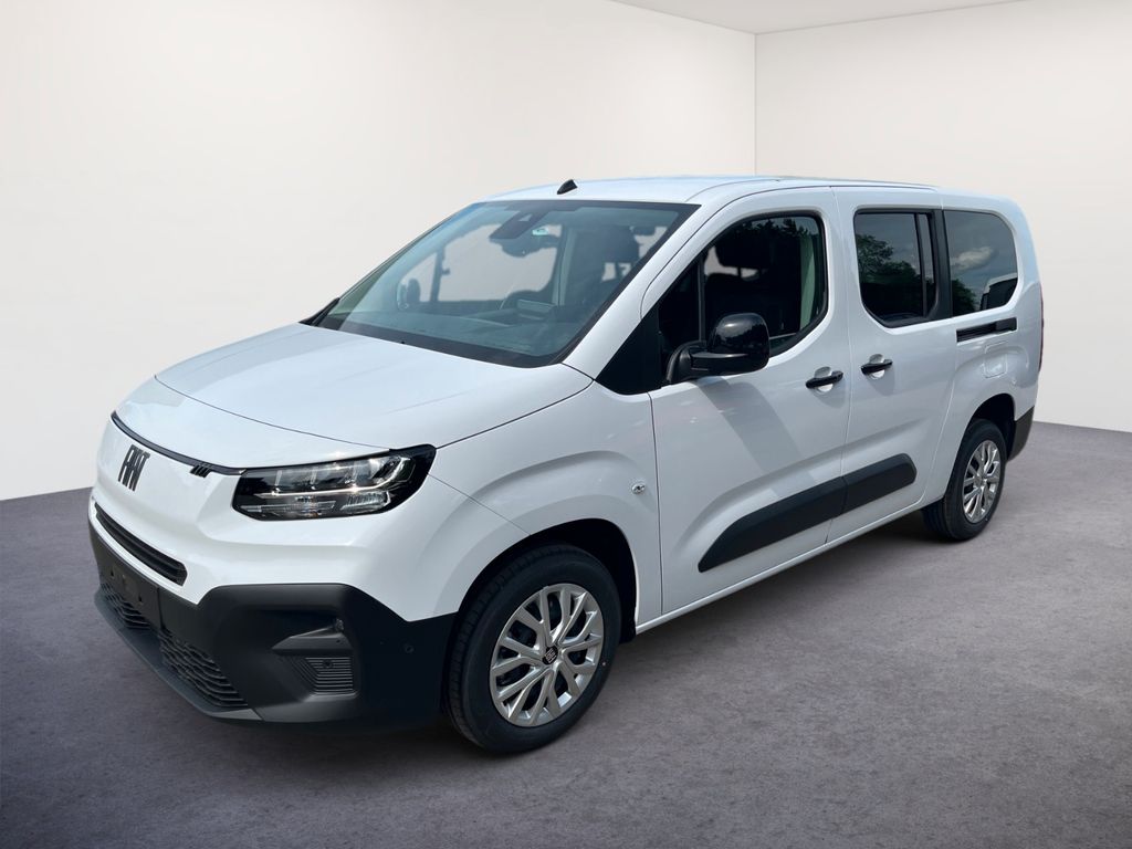 Fiat Doblo 2025