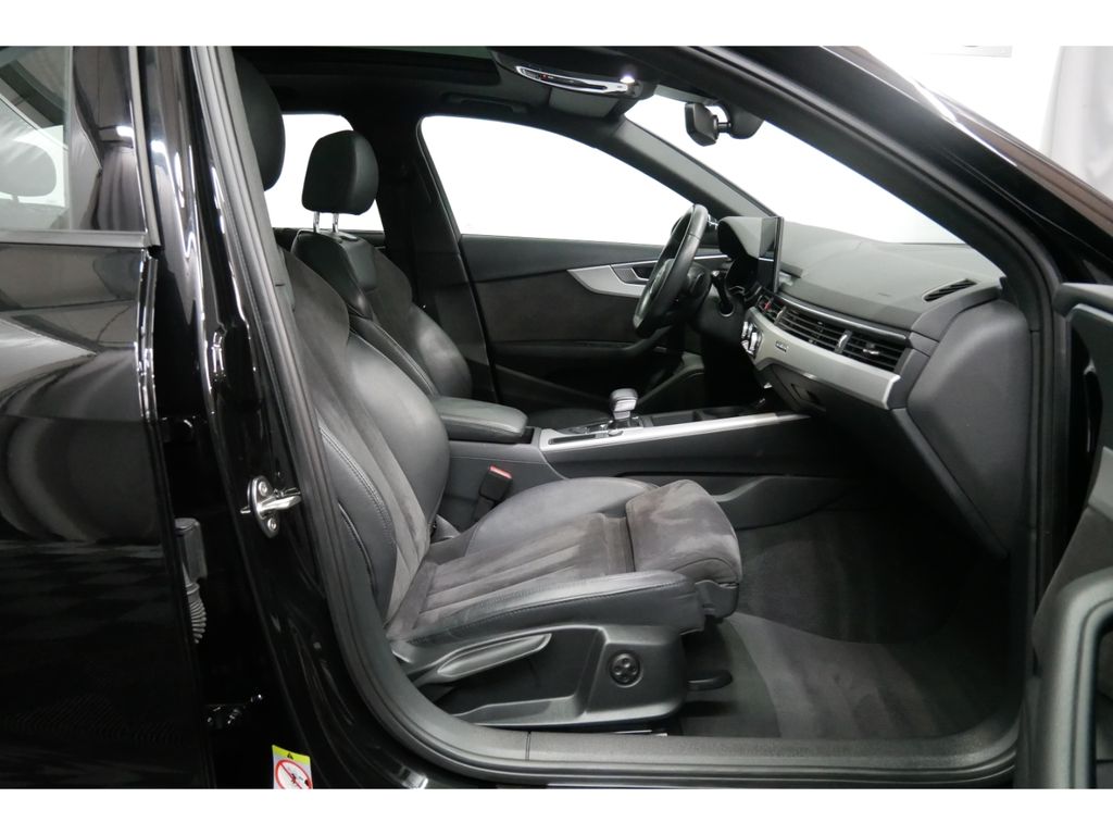 Audi A4 Allroad 2020