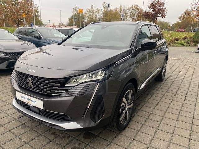 Peugeot 5008 2024