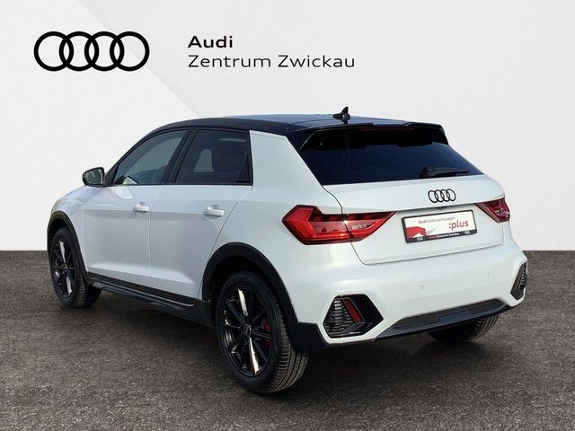 Audi A1 2025