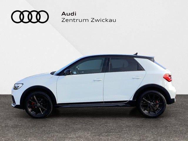 Audi A1 2025