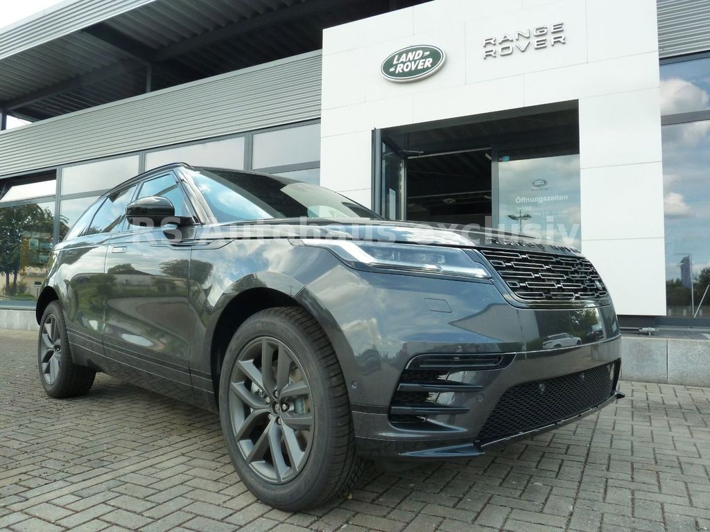 Land Rover Range Rover Velar 2024