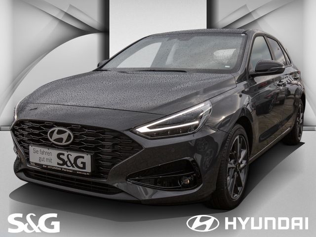 Hyundai i30 2025