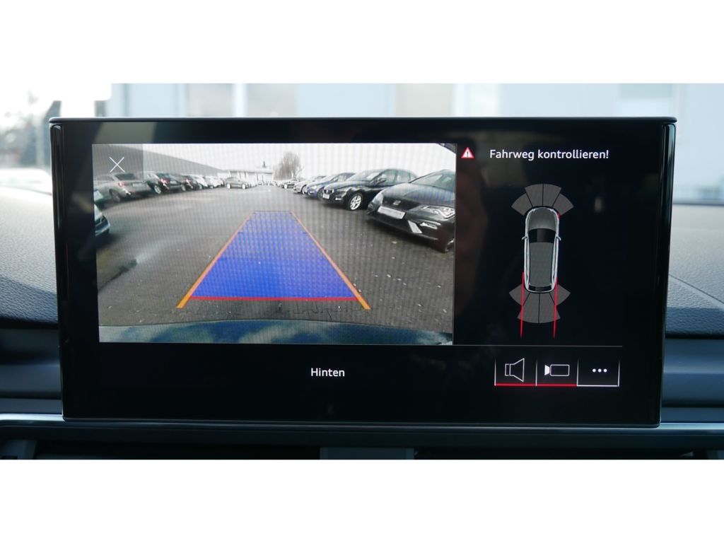 Audi A4 Allroad 2020