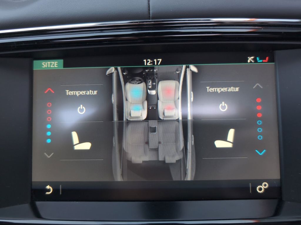 Jaguar XJ 2018