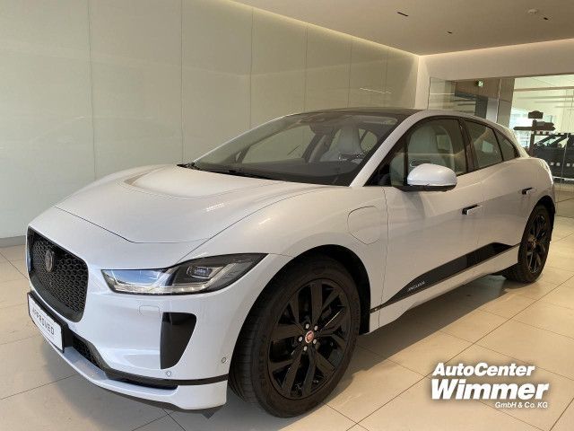 Jaguar I-Pace 2018