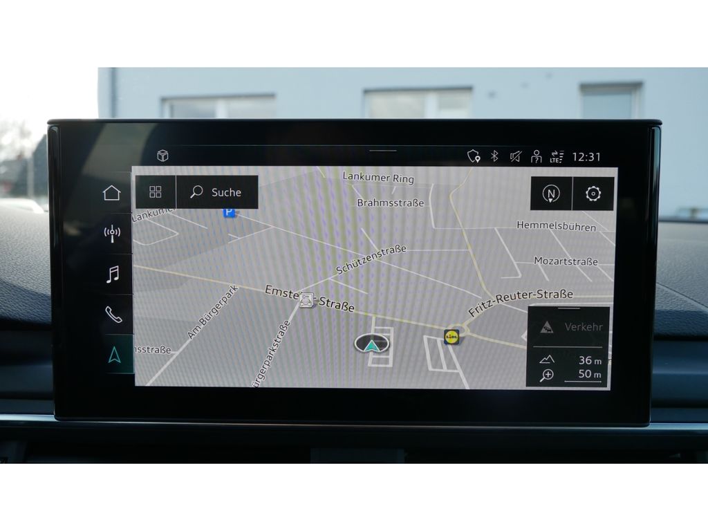 Audi A4 Allroad 2020
