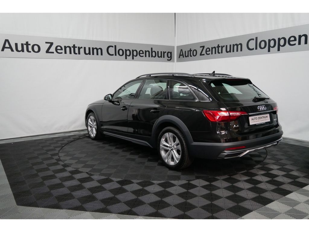 Audi A4 Allroad 2020