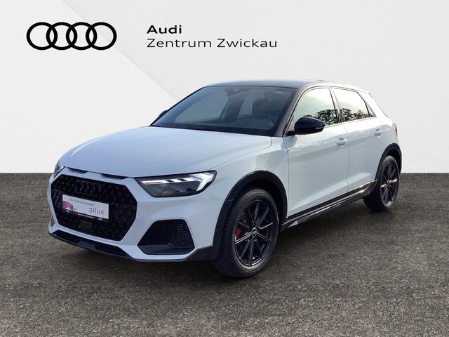 Audi A1 2025