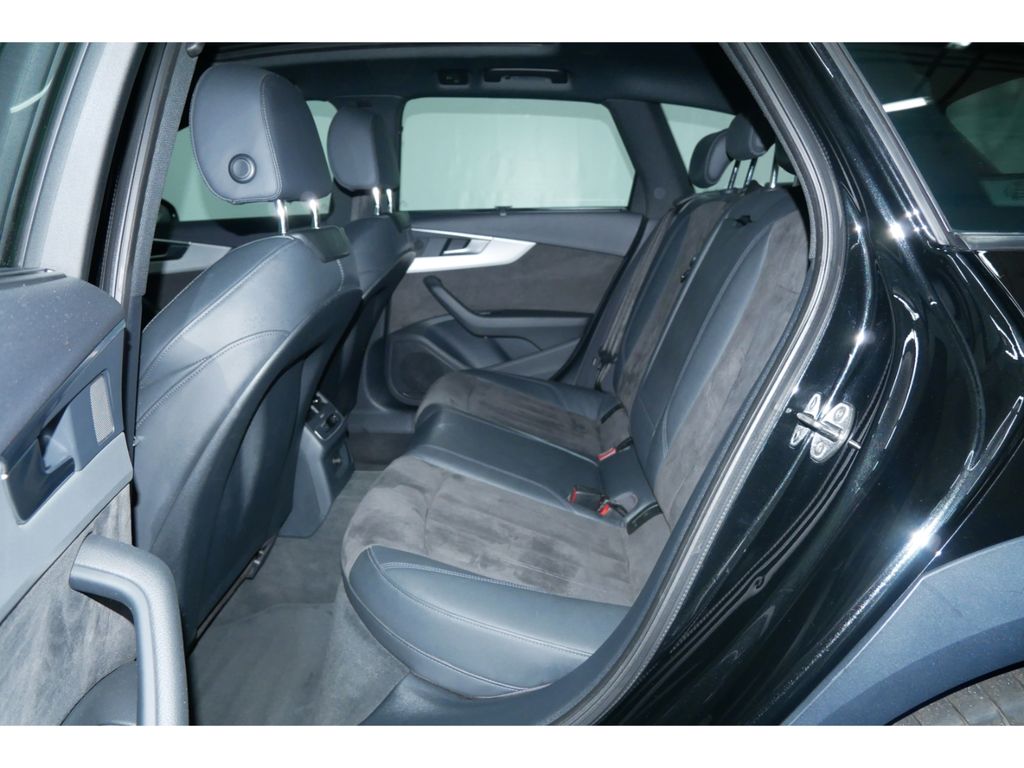 Audi A4 Allroad 2020