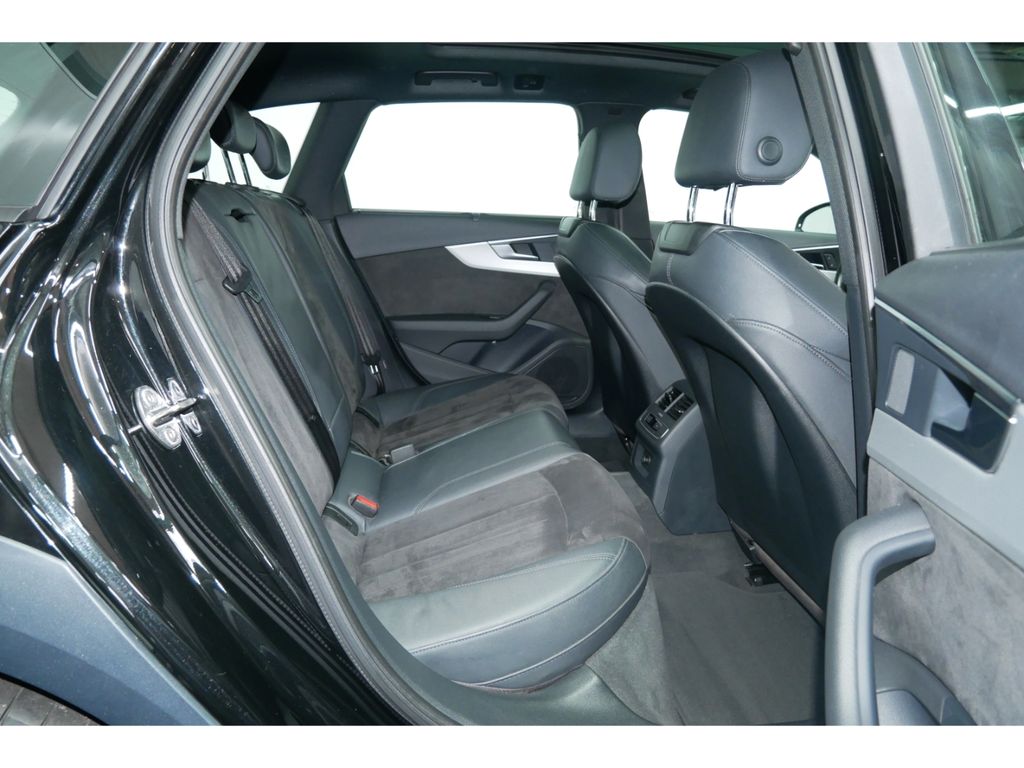 Audi A4 Allroad 2020