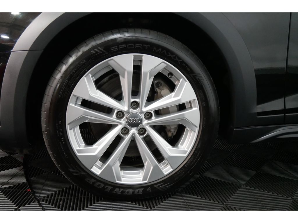 Audi A4 Allroad 2020