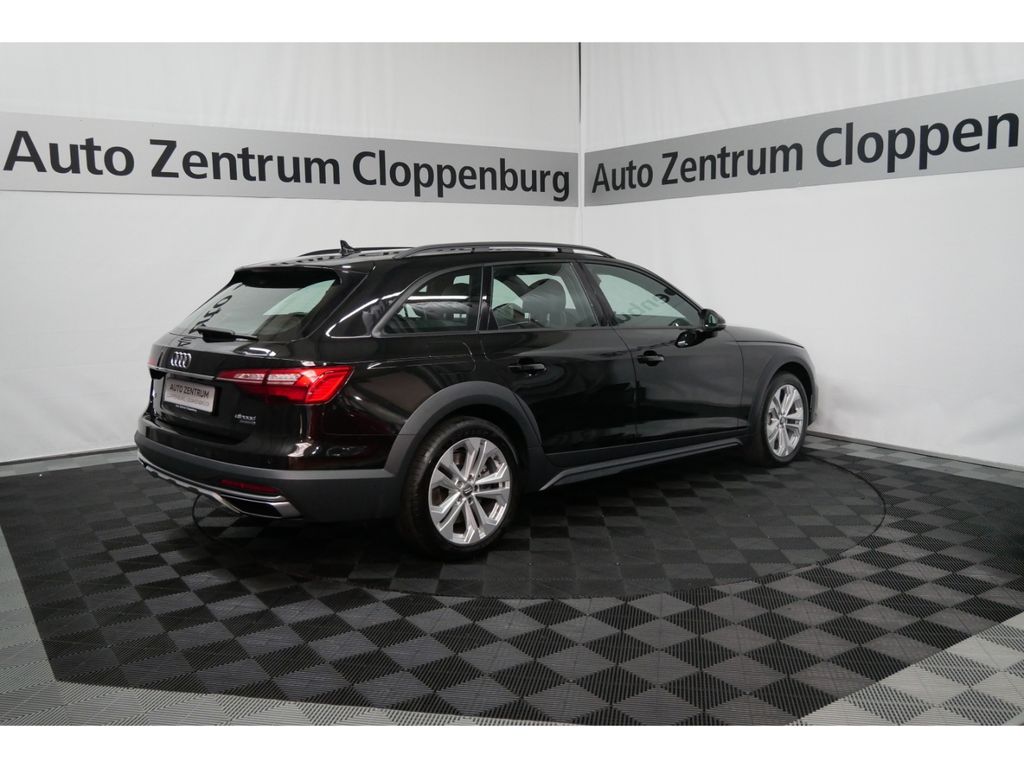 Audi A4 Allroad 2020