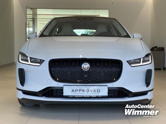 Jaguar I-Pace 2018