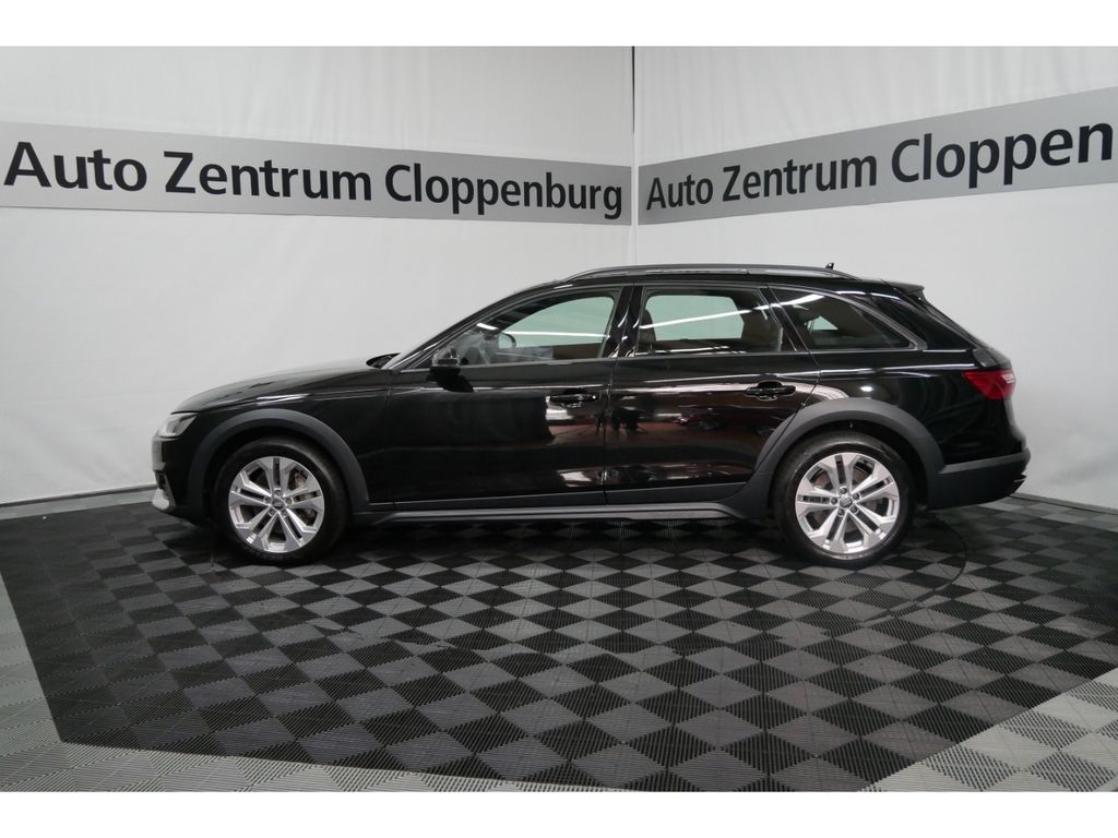 Audi A4 Allroad 2020