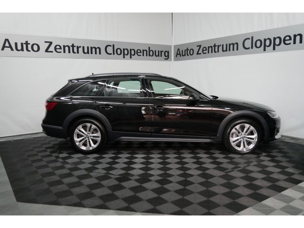 Audi A4 Allroad 2020