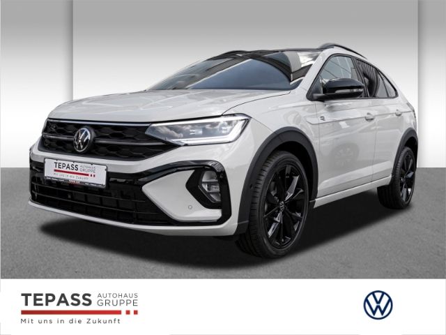 Volkswagen Taigo 2025