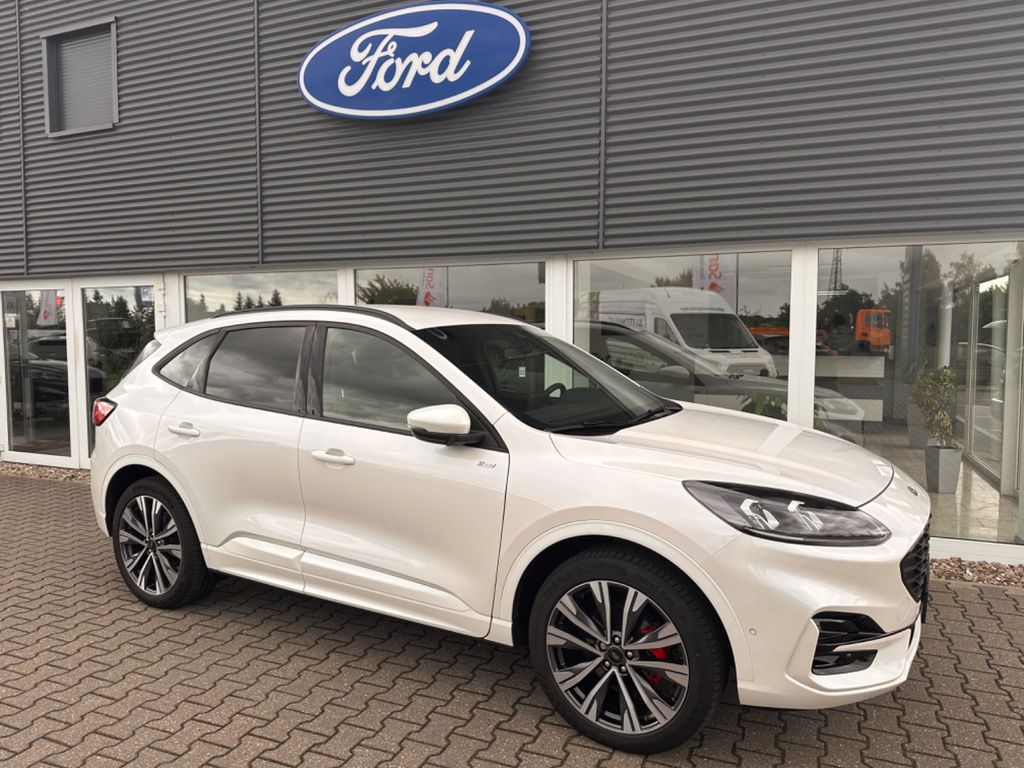 Ford Kuga 2023