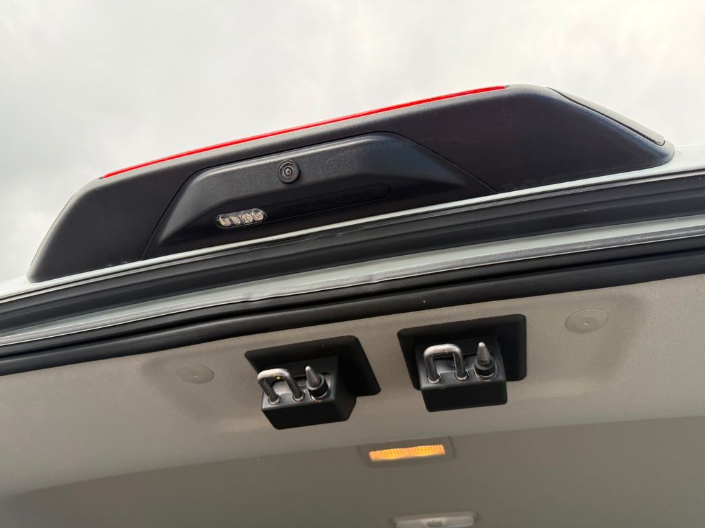 Ford Transit 2021