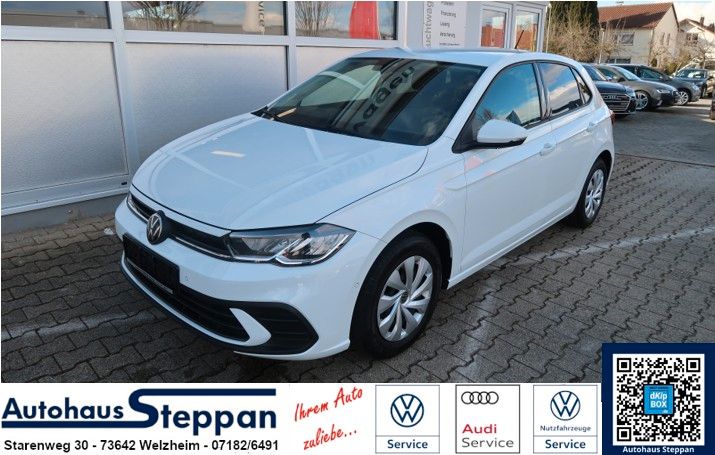 Volkswagen Polo 2024