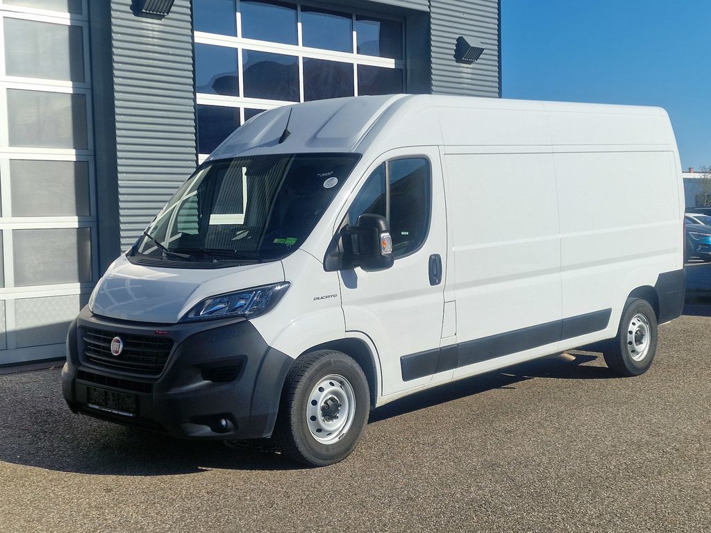 Fiat Ducato 2021