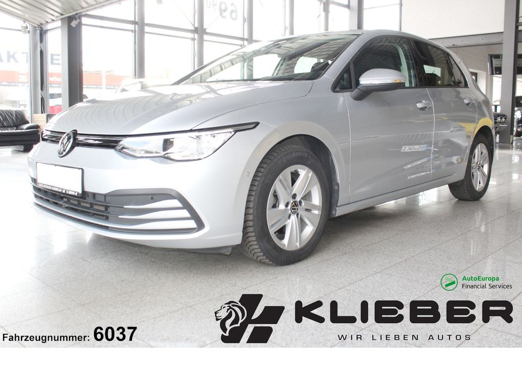 Volkswagen Golf 2023