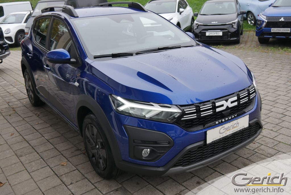 Dacia Sandero 2025