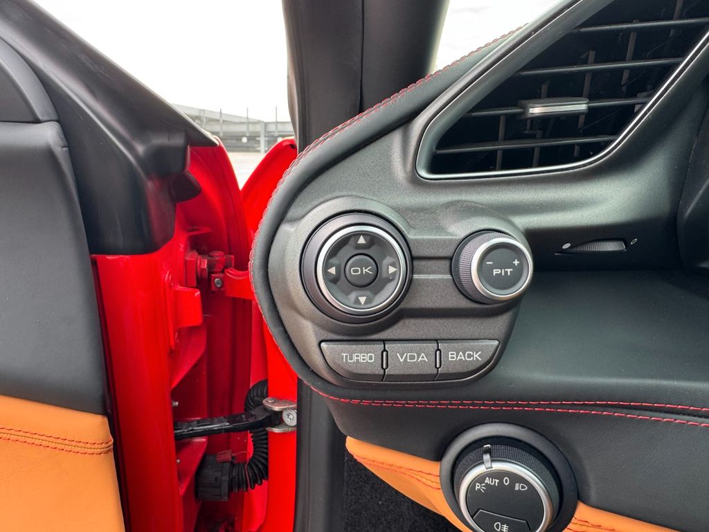 Ferrari 488 GTB 2016