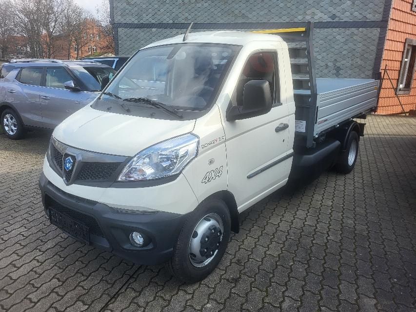 Piaggio Porter 2024