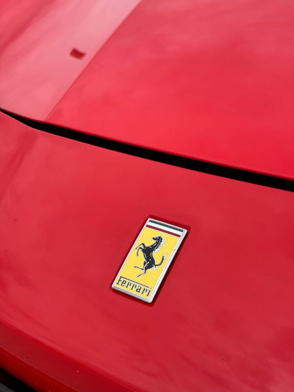 Ferrari 488 GTB 2016