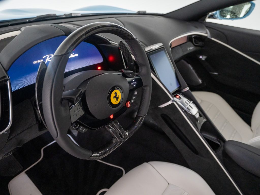 Ferrari Roma 2024