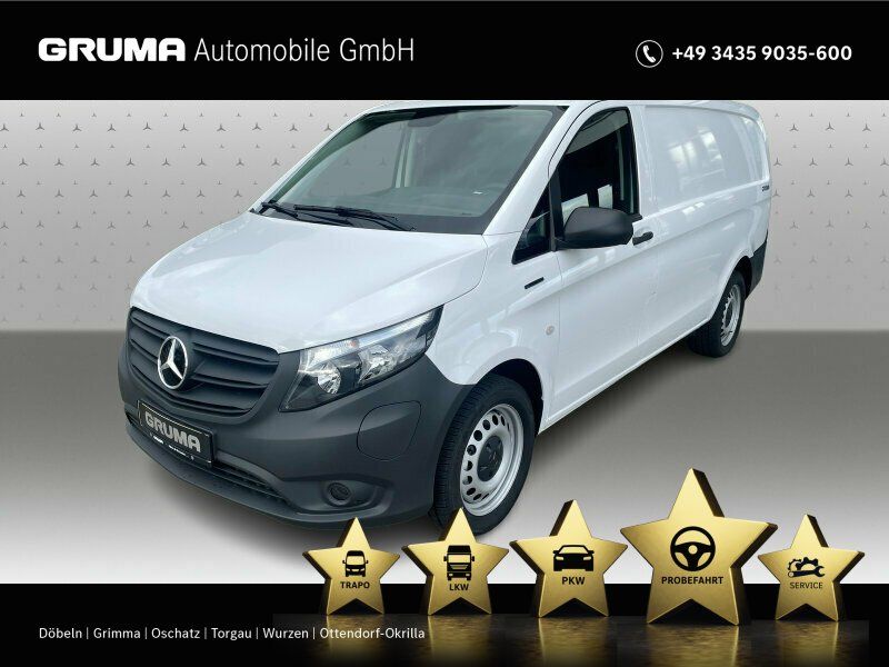 Mercedes-Benz Vito 2023