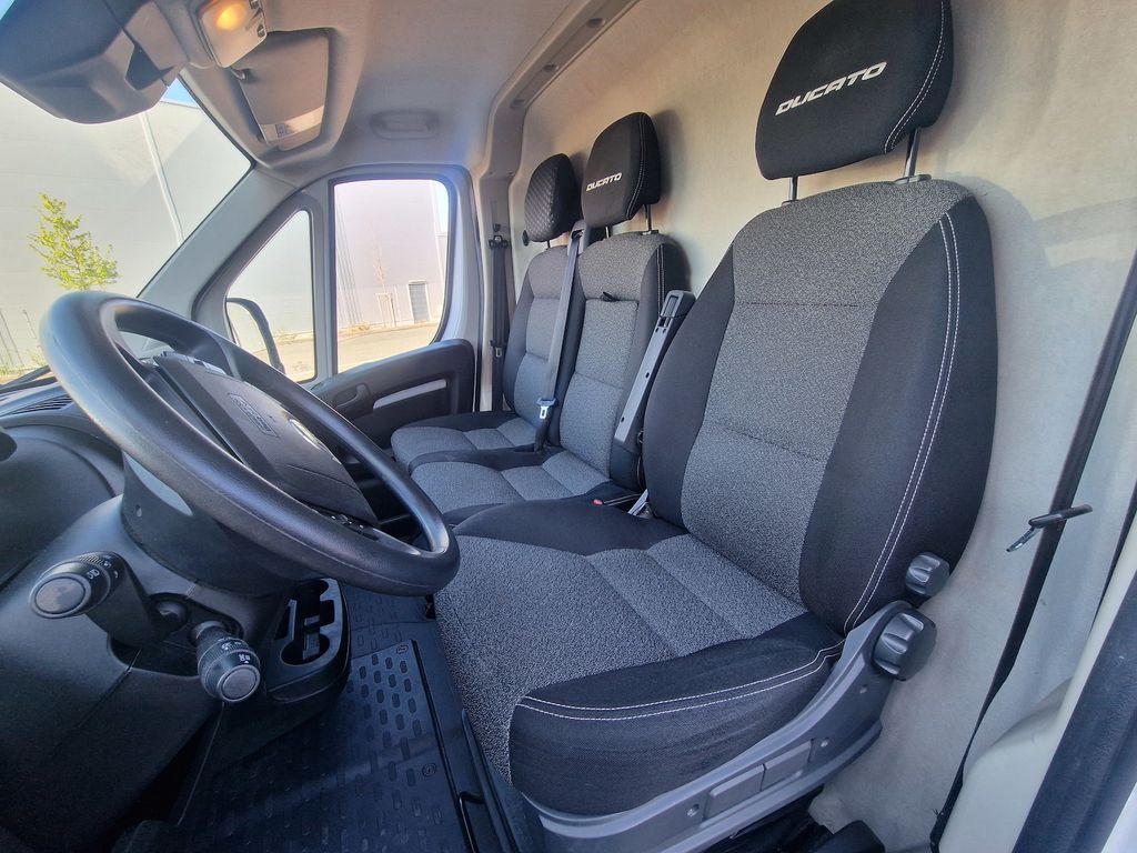 Fiat Ducato 2021