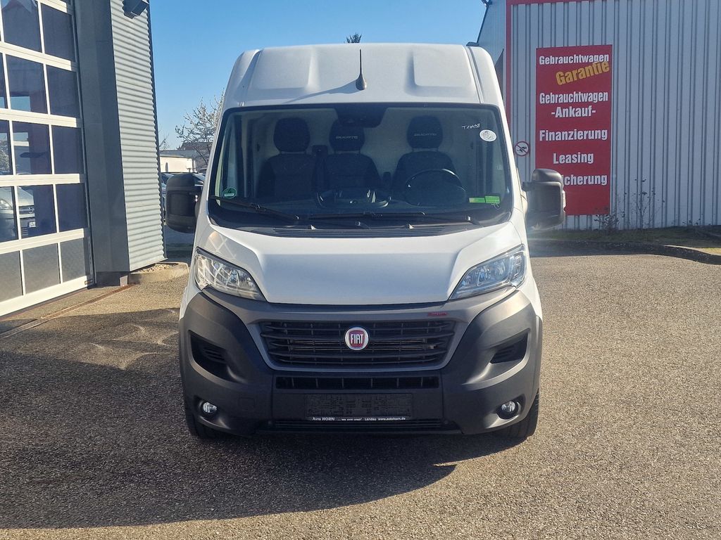Fiat Ducato 2021