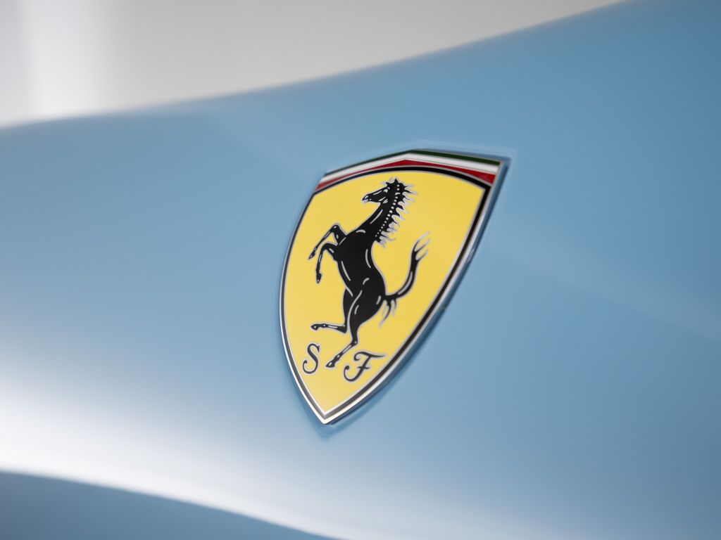 Ferrari Roma 2024