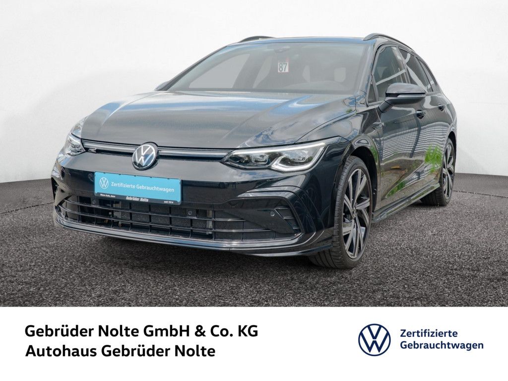 Volkswagen Golf 2024