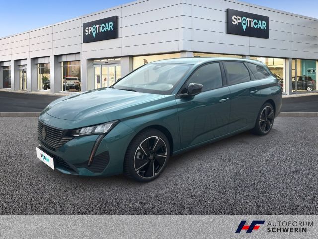 Peugeot 308 2025
