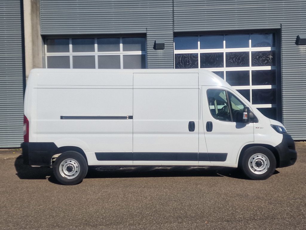 Fiat Ducato 2021
