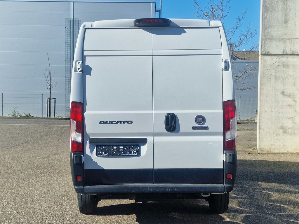 Fiat Ducato 2021